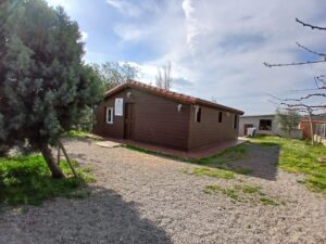 residencia canina