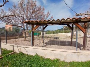 espacios aire libre